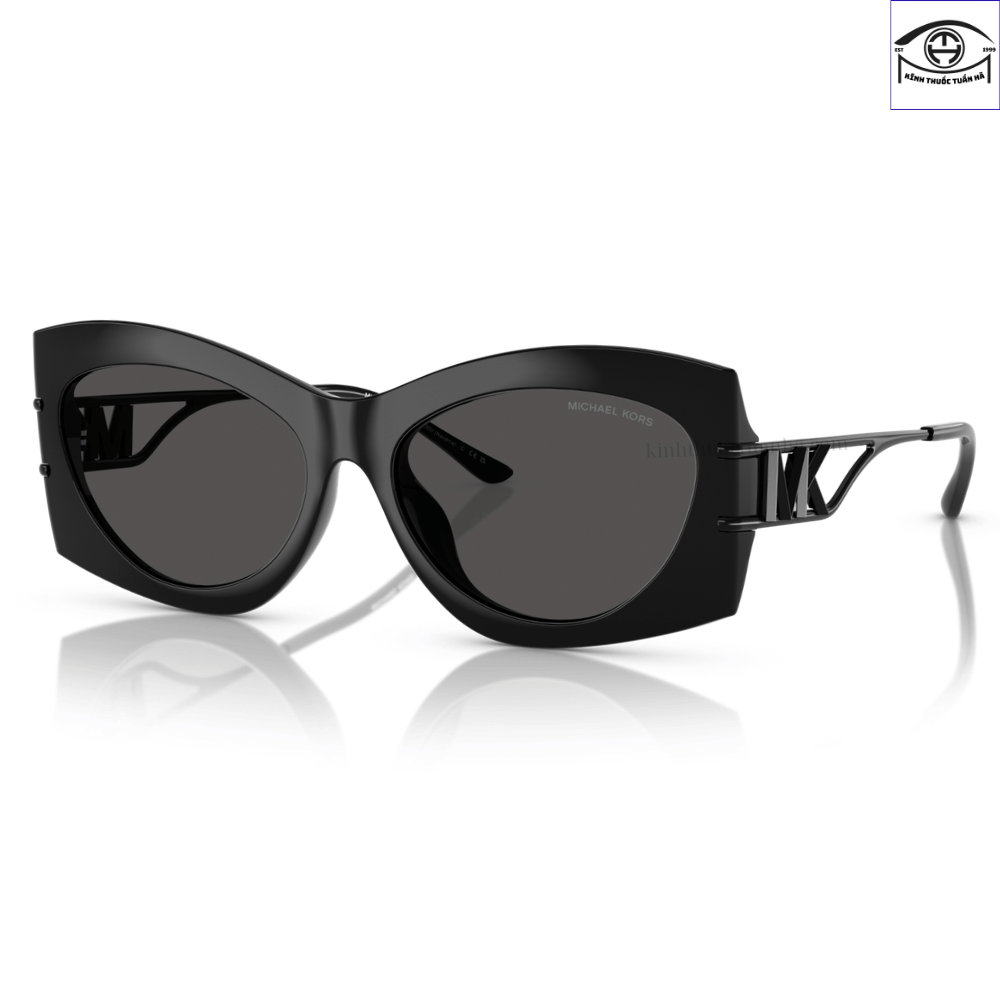 Kính Mát MICHAEL KORS Navarra 0MK2235U 2 Kính Mát MICHAEL KORS Navarra 0MK2235U