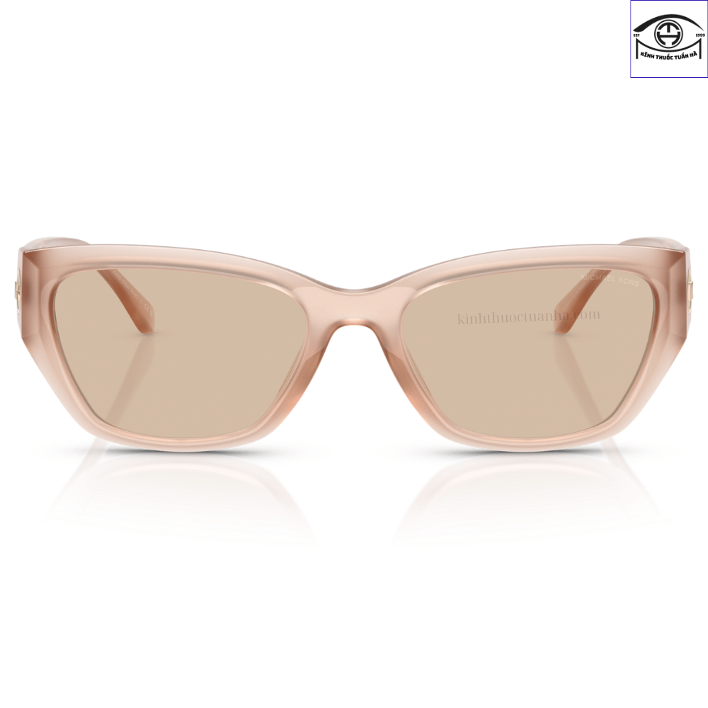 Kính Mát MICHAEL KORS Pearl river 0MK2242D 5 Kính Mát MICHAEL KORS Pearl river 0MK2242D - Ảnh 3