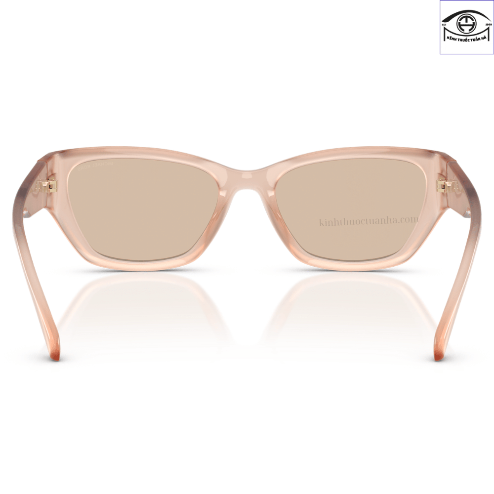 Kính Mát MICHAEL KORS Pearl river 0MK2242D 7 Kính Mát MICHAEL KORS Pearl river 0MK2242D - Ảnh 5