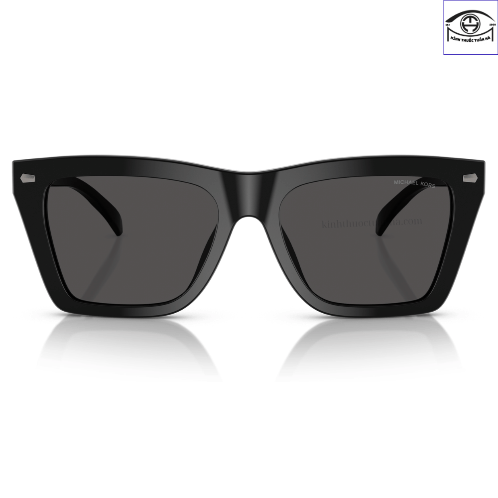 Kính Mát MICHAEL KORS Pebble beach 0MK2225U 5 Kính Mát MICHAEL KORS Pebble beach 0MK2225U - Ảnh 3