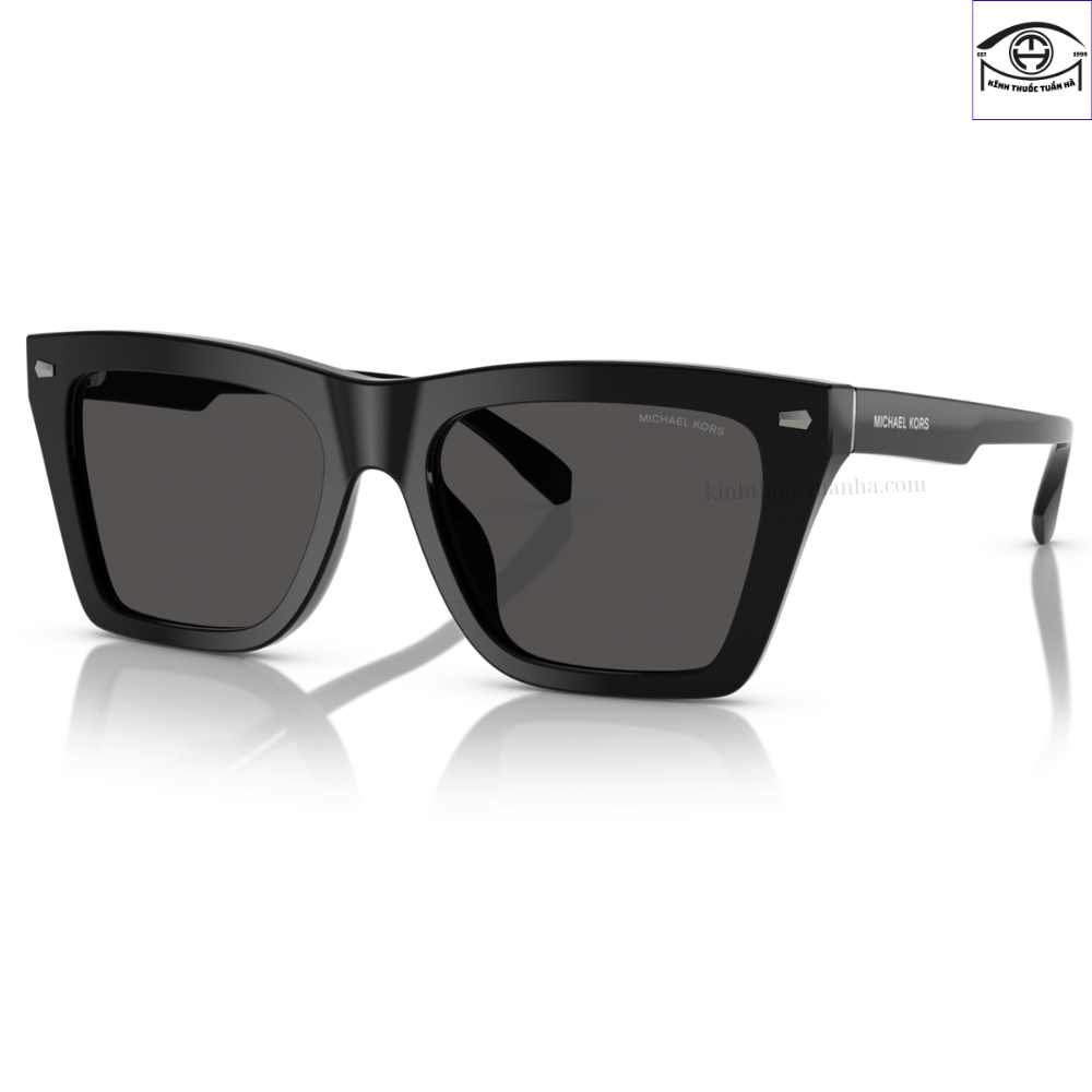 Kính Mát MICHAEL KORS Pebble beach 0MK2225U 3 Kính Mát MICHAEL KORS Pebble beach 0MK2225U