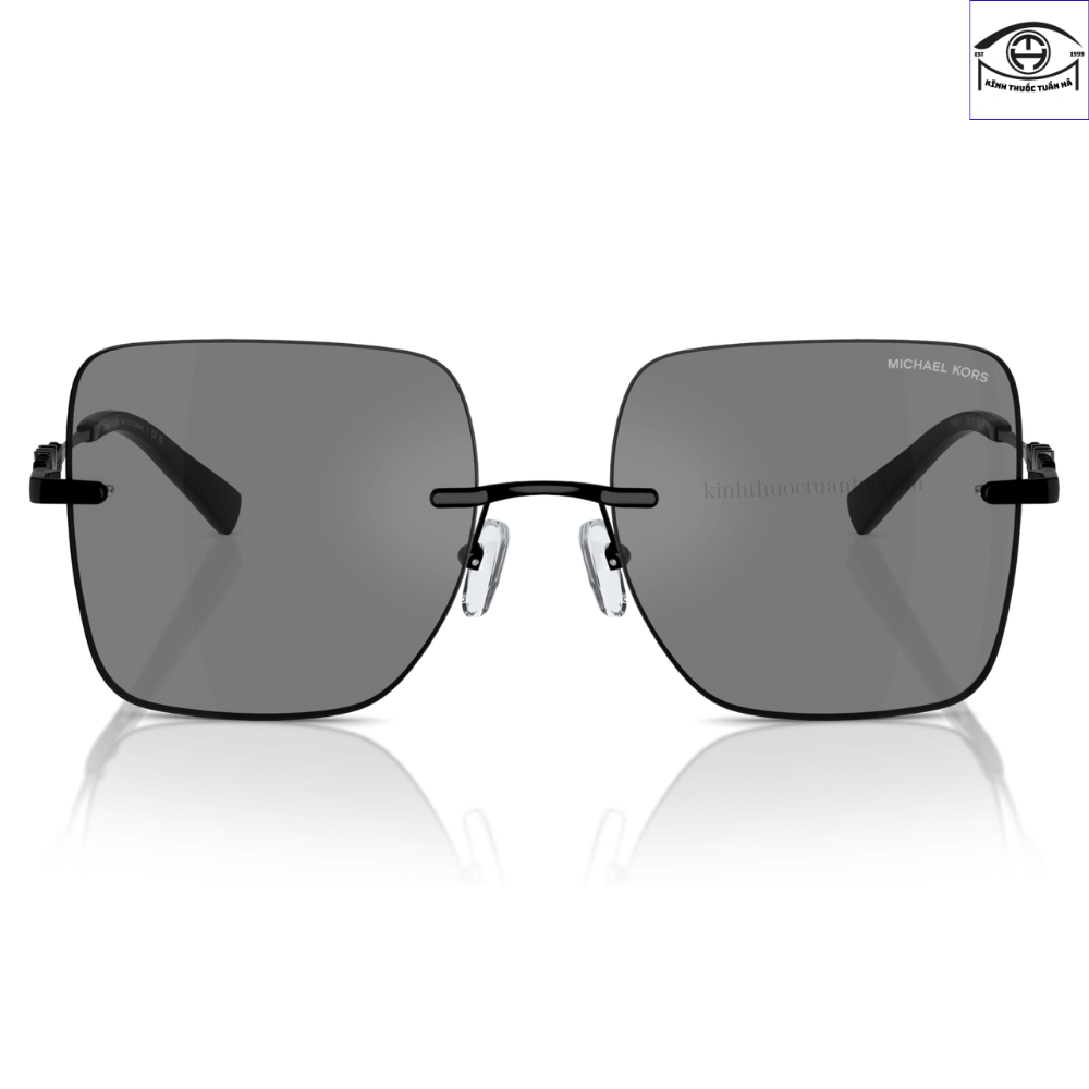 Kính Mát MICHAEL KORS Québec 0MK1150 4 Kính Mát MICHAEL KORS Québec 0MK1150 - Ảnh 2