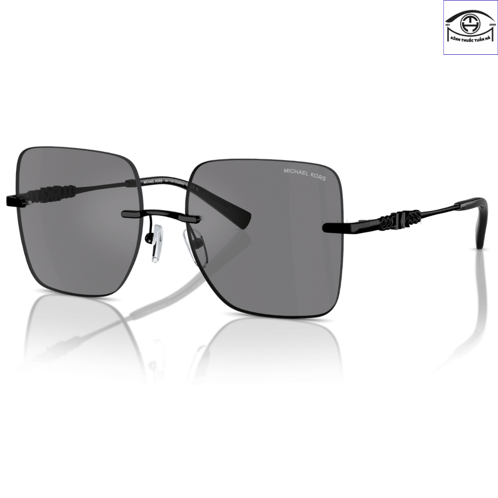 Kính Mát MICHAEL KORS Québec 0MK1150 3 Kính Mát MICHAEL KORS Québec 0MK1150