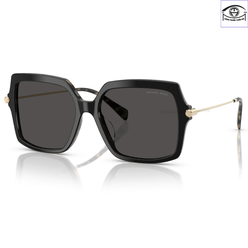 Kính Mát MICHAEL KORS Quogue 0MK2247U 3 Kính Mát MICHAEL KORS Quogue 0MK2247U