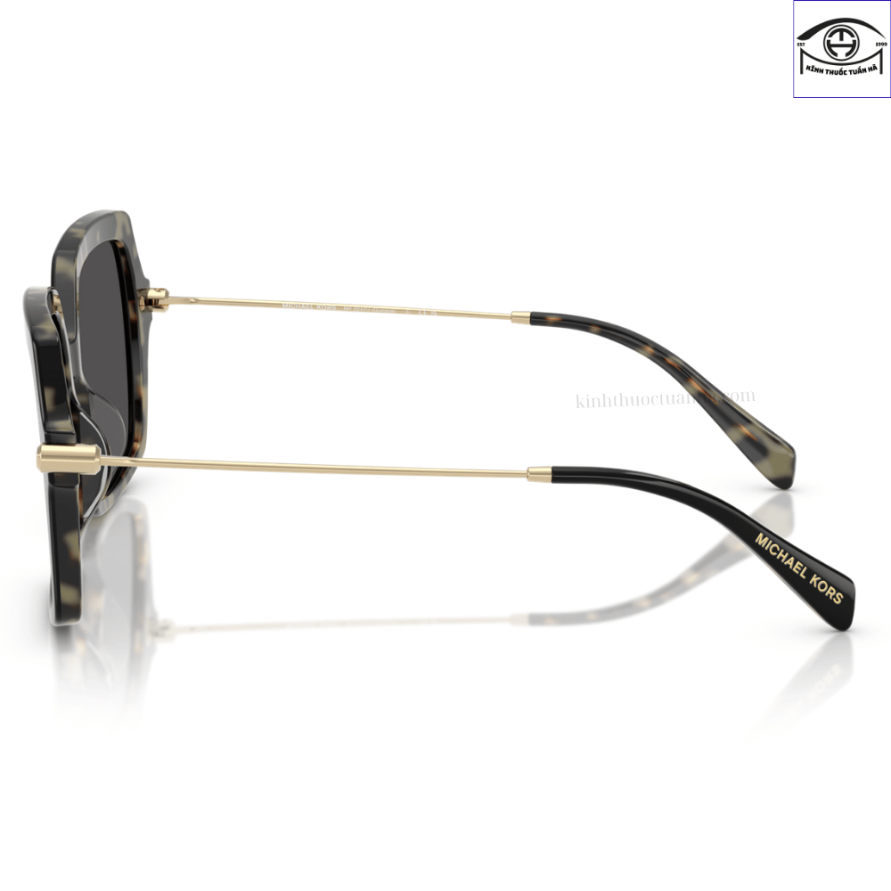 Kính Mát MICHAEL KORS Quogue 0MK2247U 6 Kính Mát MICHAEL KORS Quogue 0MK2247U - Ảnh 4