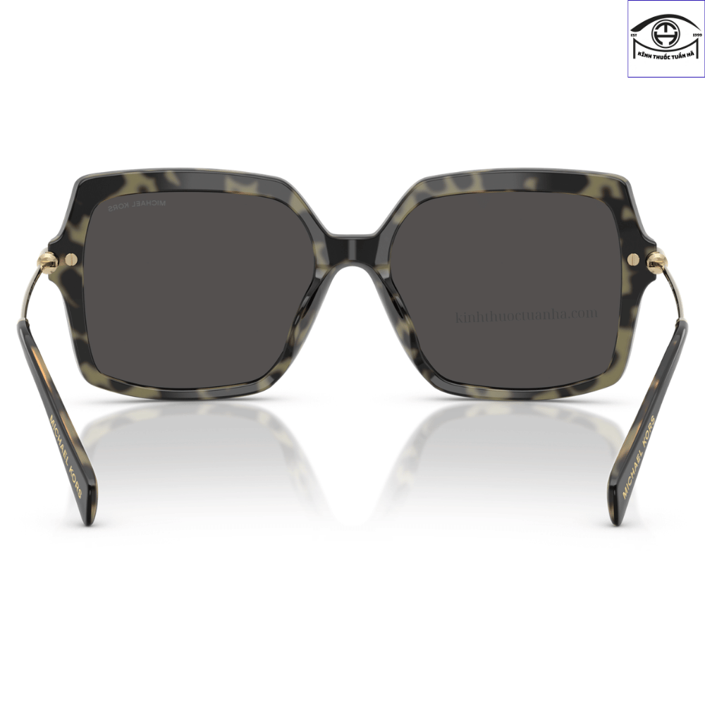Kính Mát MICHAEL KORS Quogue 0MK2247U 7 Kính Mát MICHAEL KORS Quogue 0MK2247U - Ảnh 5