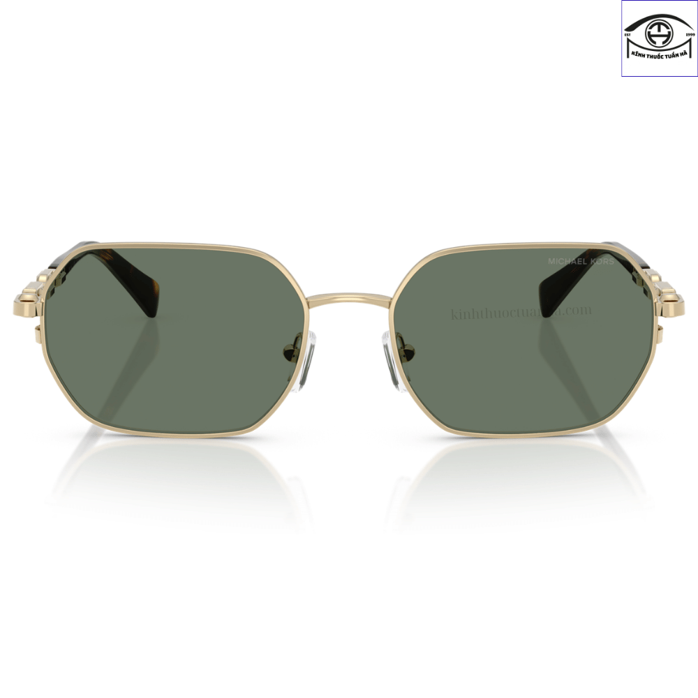Kính Mát MICHAEL KORS Saint martin 0MK1165 4 Kính Mát MICHAEL KORS Saint martin 0MK1165 - Ảnh 2