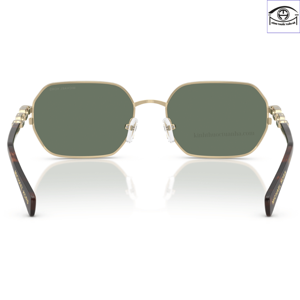 Kính Mát MICHAEL KORS Saint martin 0MK1165 6 Kính Mát MICHAEL KORS Saint martin 0MK1165 - Ảnh 4