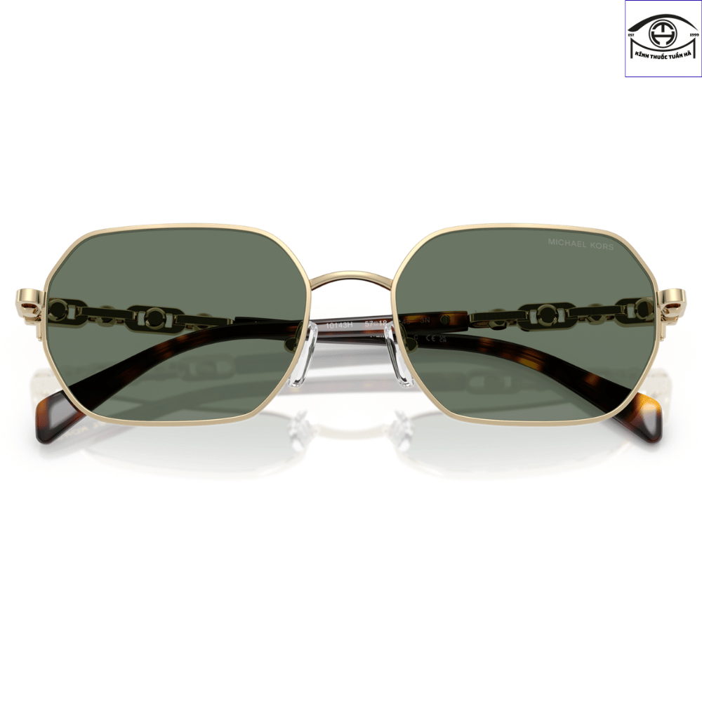 Kính Mát MICHAEL KORS Saint martin 0MK1165 7 Kính Mát MICHAEL KORS Saint martin 0MK1165 - Ảnh 5