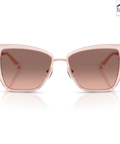 Alternative view of Kính Mát MICHAEL KORS Sea island 0MK1178