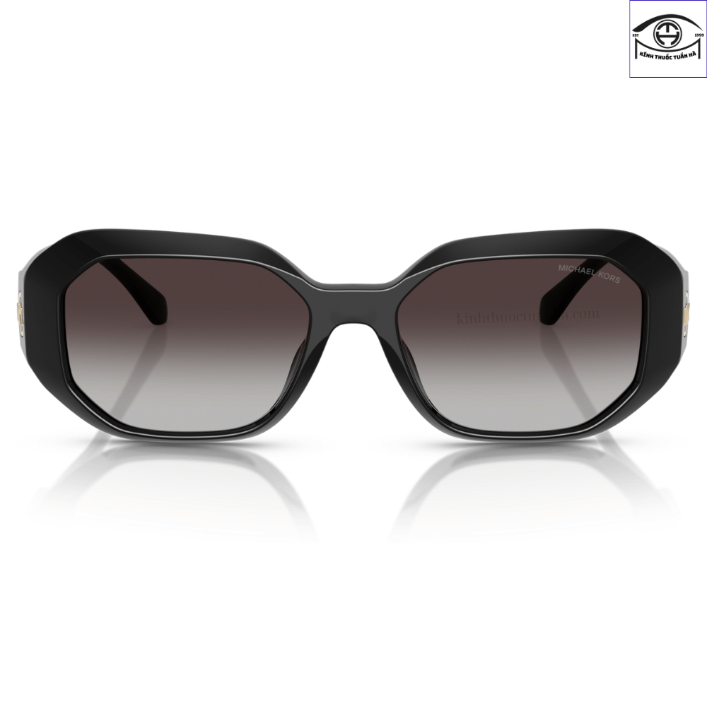 Kính Mát MICHAEL KORS Siesta key 0MK2240U 4 Kính Mát MICHAEL KORS Siesta key 0MK2240U - Ảnh 2