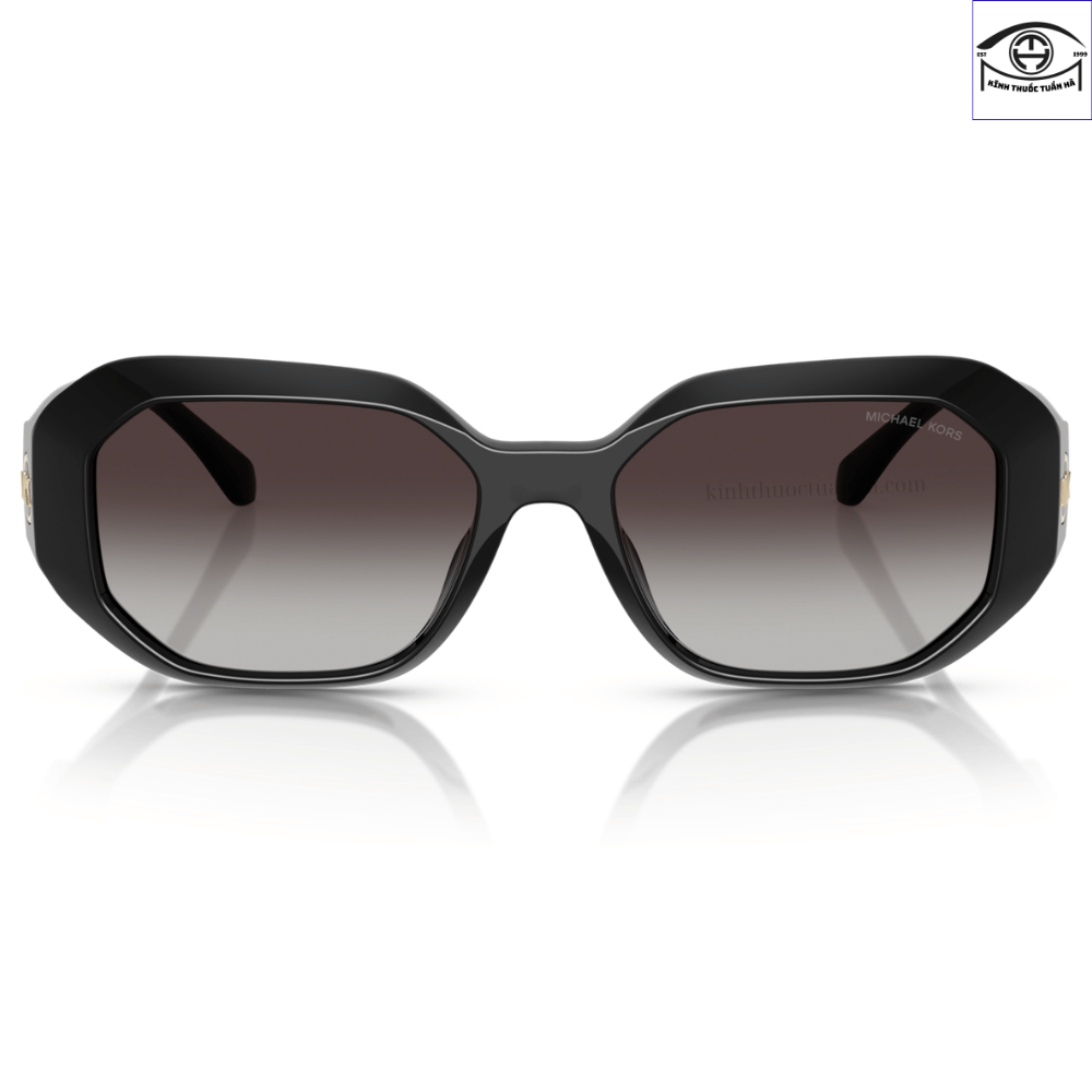 Kính Mát MICHAEL KORS Siesta key 0MK2240U 6 Kính Mát MICHAEL KORS Siesta key 0MK2240U - Ảnh 4