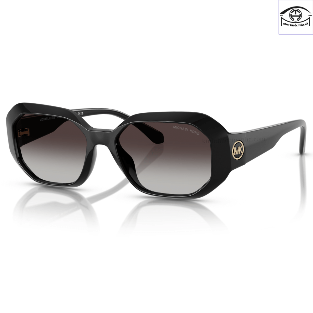 Kính Mát MICHAEL KORS Siesta key 0MK2240U 3 Kính Mát MICHAEL KORS Siesta key 0MK2240U