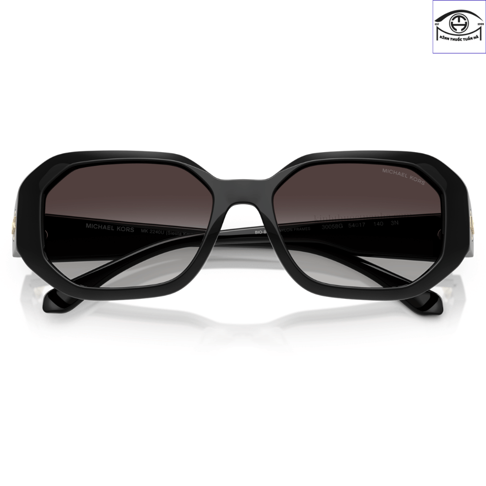Kính Mát MICHAEL KORS Siesta key 0MK2240U 9 Kính Mát MICHAEL KORS Siesta key 0MK2240U - Ảnh 7