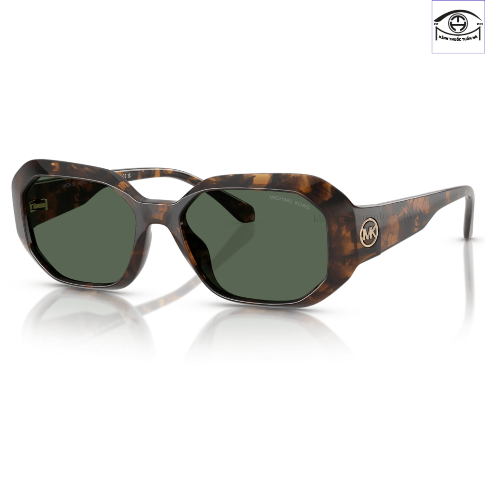 Kính Mát MICHAEL KORS Siesta key 0MK2240U 10 Kính Mát MICHAEL KORS Siesta key 0MK2240U - Ảnh 8