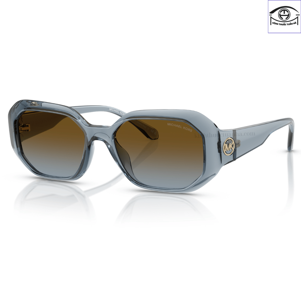 Kính Mát MICHAEL KORS Siesta key 0MK2240U 11 Kính Mát MICHAEL KORS Siesta key 0MK2240U - Ảnh 9