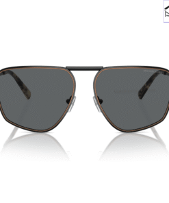 Alternative view of Kính Mát MICHAEL KORS Silverton 0MK1153