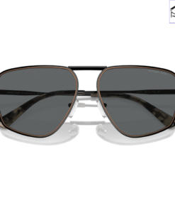 Kính Mát MICHAEL KORS Silverton 0MK1153