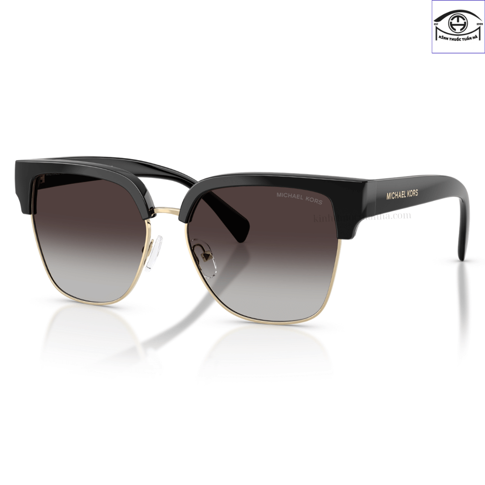 Kính Mát MICHAEL KORS St. eustatius 0MK2262 3 Kính Mát MICHAEL KORS St. eustatius 0MK2262