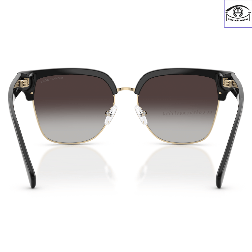 Kính Mát MICHAEL KORS St. eustatius 0MK2262 6 Kính Mát MICHAEL KORS St. eustatius 0MK2262 - Ảnh 4
