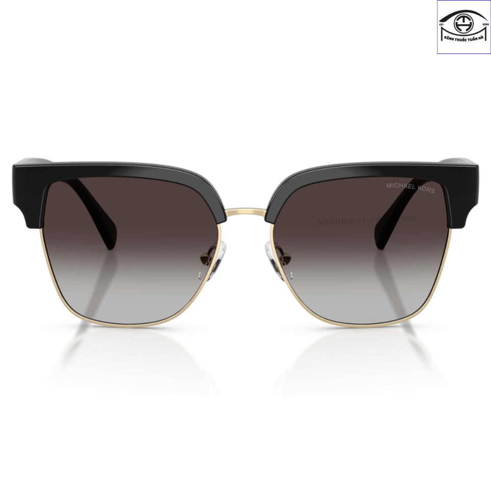 Kính Mát MICHAEL KORS St. eustatius 0MK2262 4 Kính Mát MICHAEL KORS St. eustatius 0MK2262 - Ảnh 2