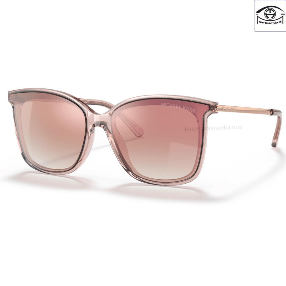 Kính Mát MICHAEL KORS Zermatt 0MK2079U 3 Kính Mát MICHAEL KORS Zermatt 0MK2079U