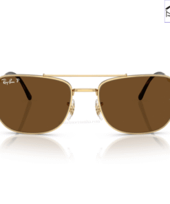 Alternative view of Kính Mát Ray-Ban 0RB3755 001/57