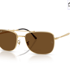 Kính Mát Ray-Ban 0RB3755 001/57