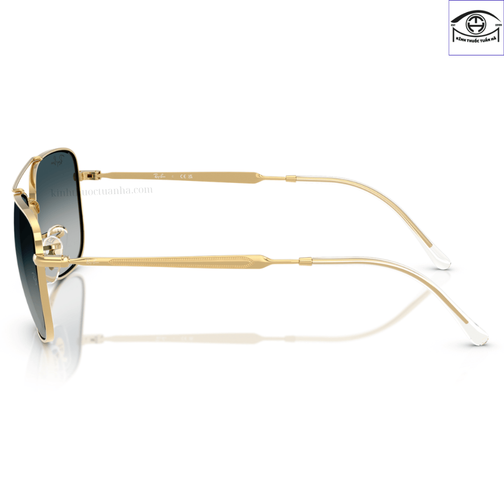 Kính Mát Ray-Ban 0RB3755 920132 5 Kính Mát Ray-Ban 0RB3755 920132 - Ảnh 3