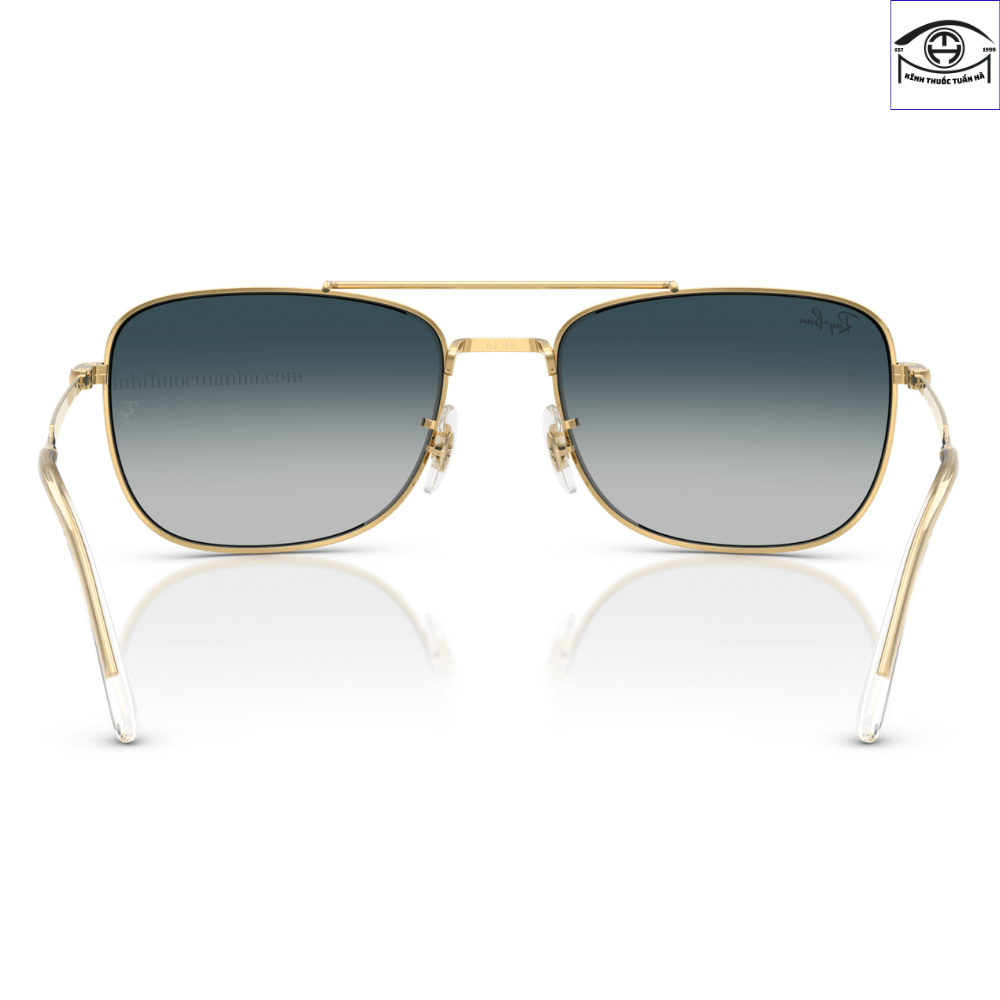 Kính Mát Ray-Ban 0RB3755 920132 6 Kính Mát Ray-Ban 0RB3755 920132 - Ảnh 4