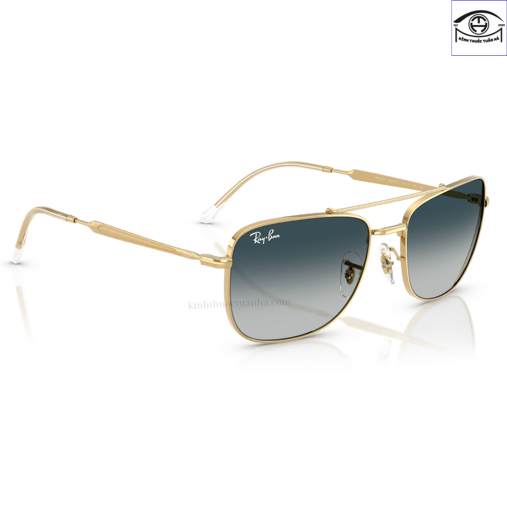 Kính Mát Ray-Ban 0RB3755 920132 7 Kính Mát Ray-Ban 0RB3755 920132 - Ảnh 5
