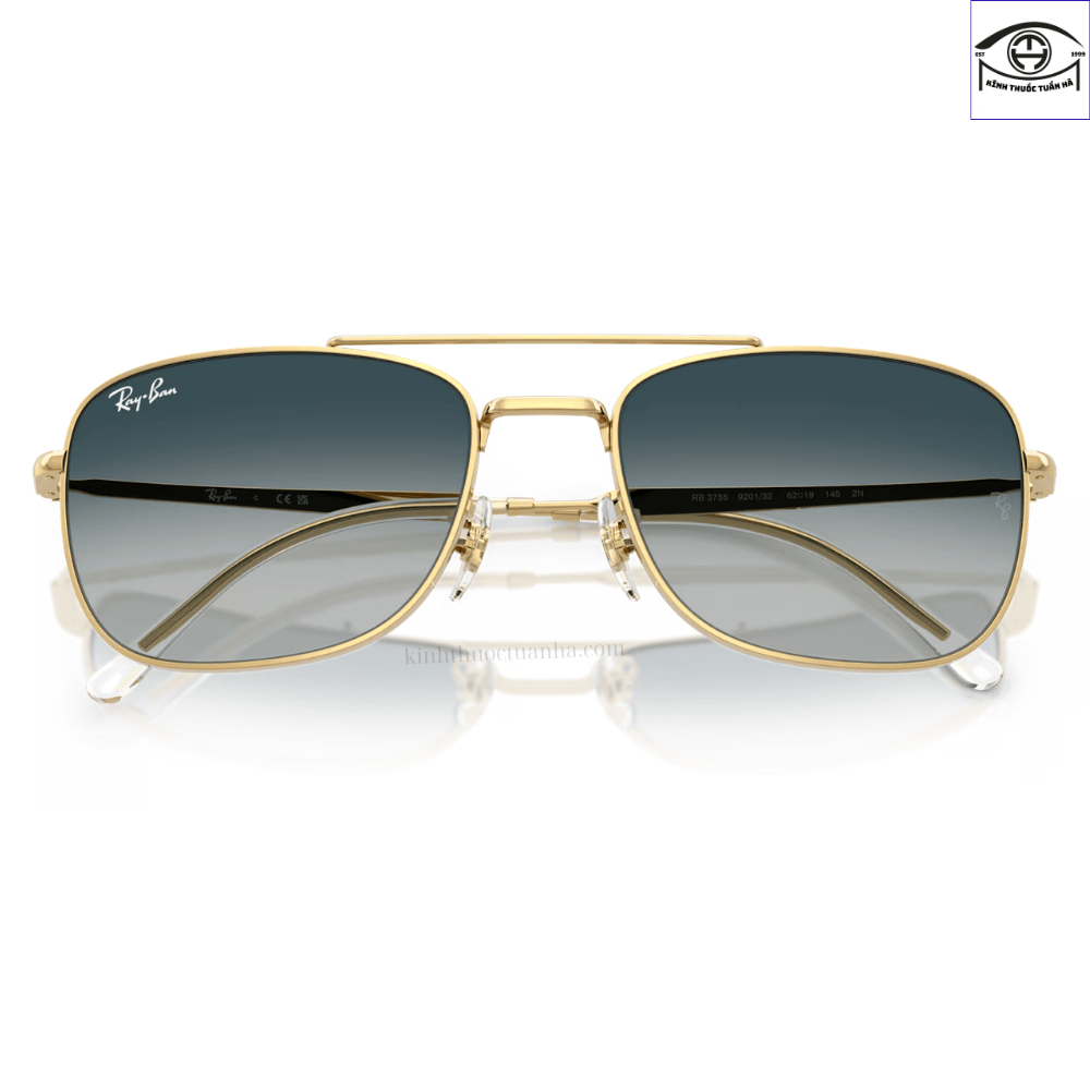 Kính Mát Ray-Ban 0RB3755 920132 8 Kính Mát Ray-Ban 0RB3755 920132 - Ảnh 6