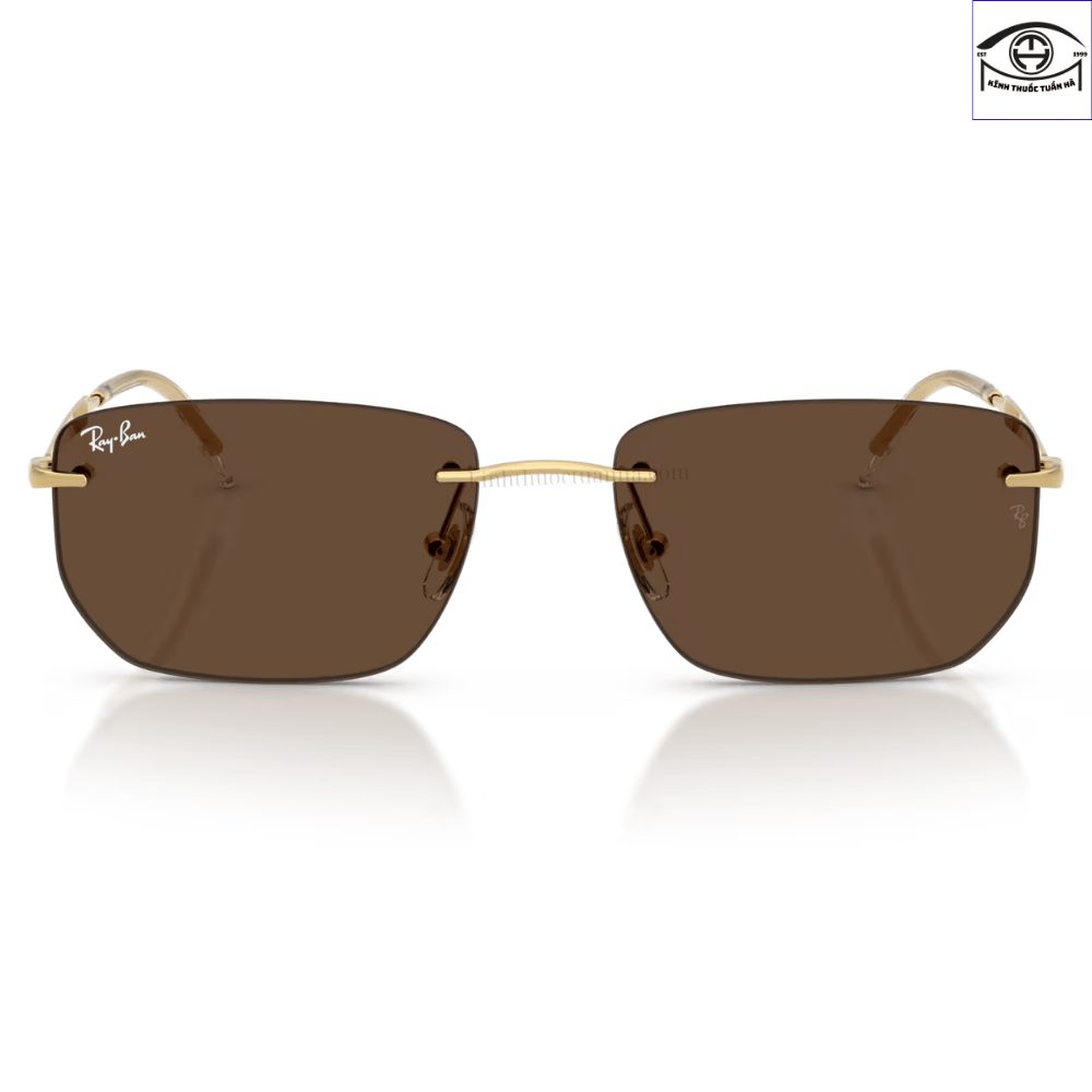 Kính Mát Ray-Ban 0RB3768 4 Kính Mát Ray-Ban 0RB3768 - Ảnh 2