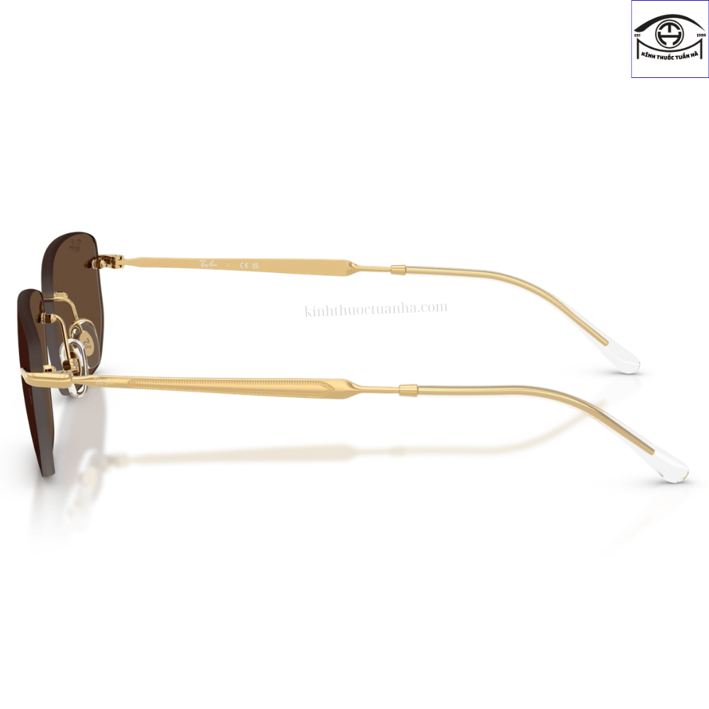 Kính Mát Ray-Ban 0RB3768 5 Kính Mát Ray-Ban 0RB3768 - Ảnh 3