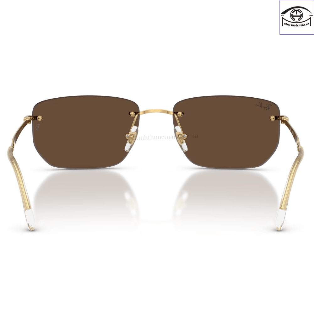 Kính Mát Ray-Ban 0RB3768 6 Kính Mát Ray-Ban 0RB3768 - Ảnh 4