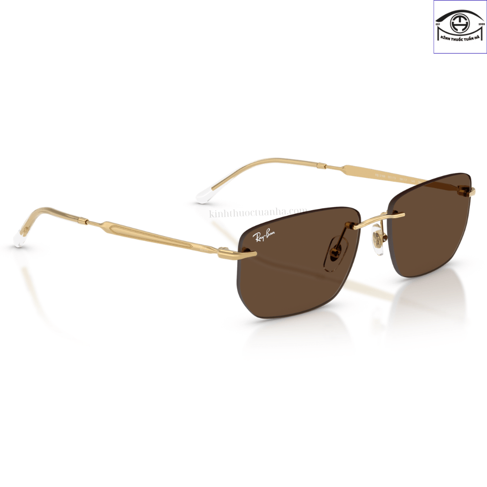 Kính Mát Ray-Ban 0RB3768 7 Kính Mát Ray-Ban 0RB3768 - Ảnh 5