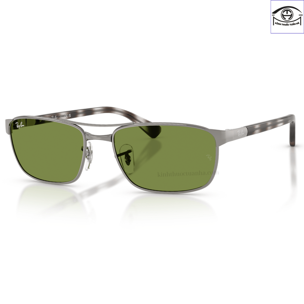 Kính Mát Ray-Ban 0RB3778 3 Kính Mát Ray-Ban 0RB3778