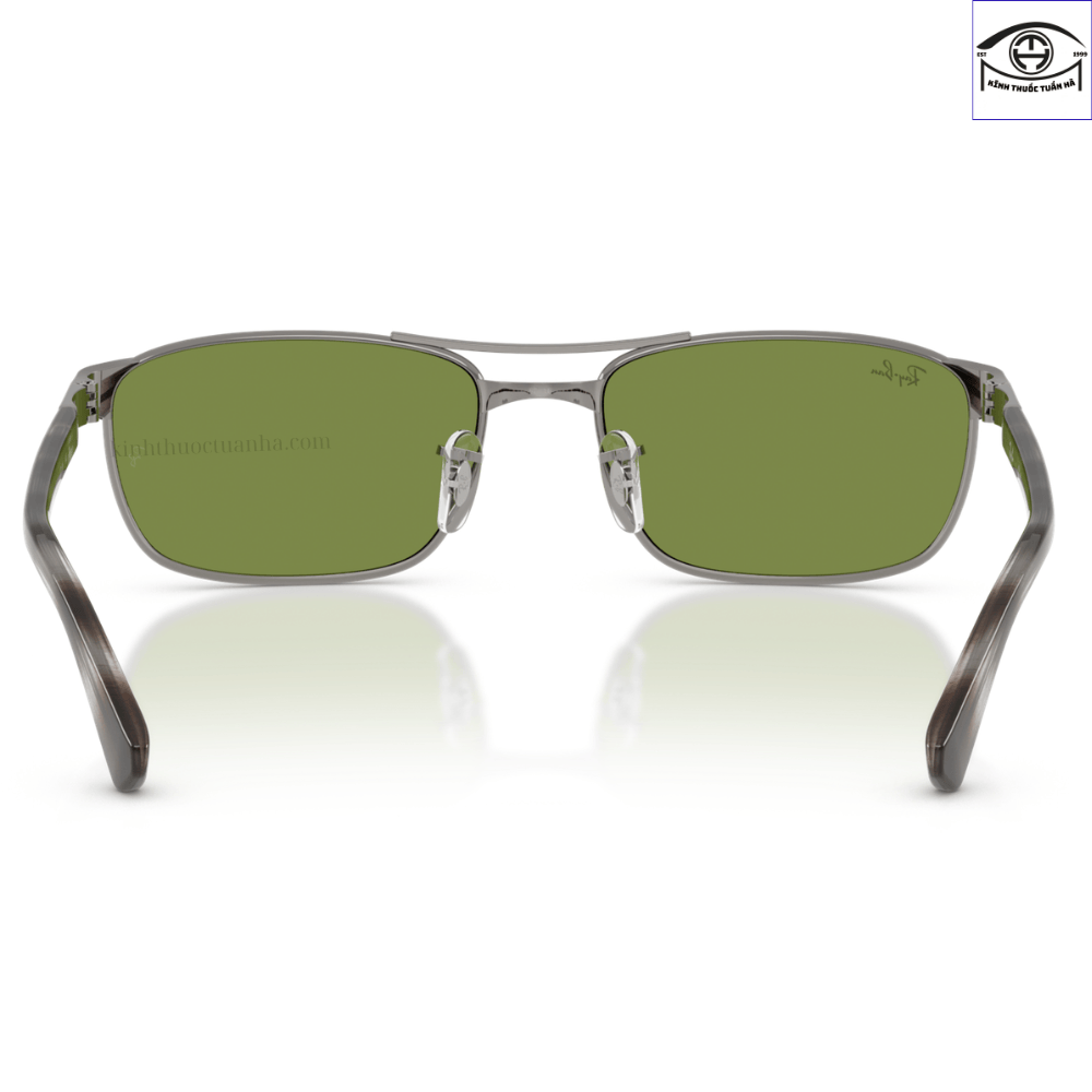 Kính Mát Ray-Ban 0RB3778 6 Kính Mát Ray-Ban 0RB3778 - Ảnh 4