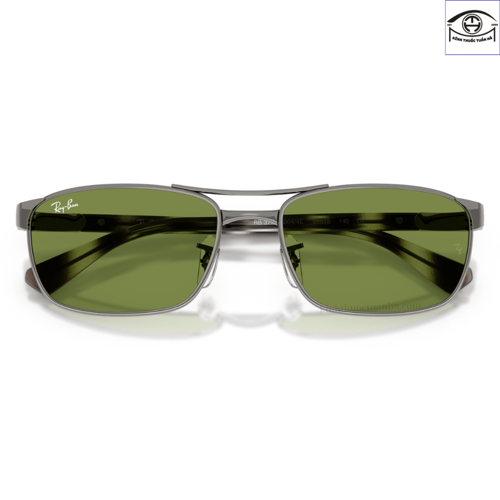 Kính Mát Ray-Ban 0RB3778 7 Kính Mát Ray-Ban 0RB3778 - Ảnh 5