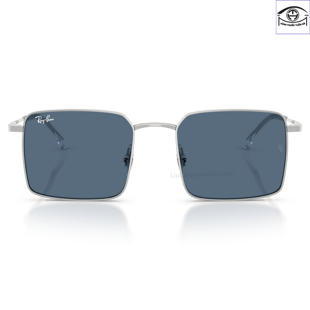 Kính mát Ray-Ban 0RB3782 003/80 4 Kính mát Ray-Ban 0RB3782 003/80 - Ảnh 2