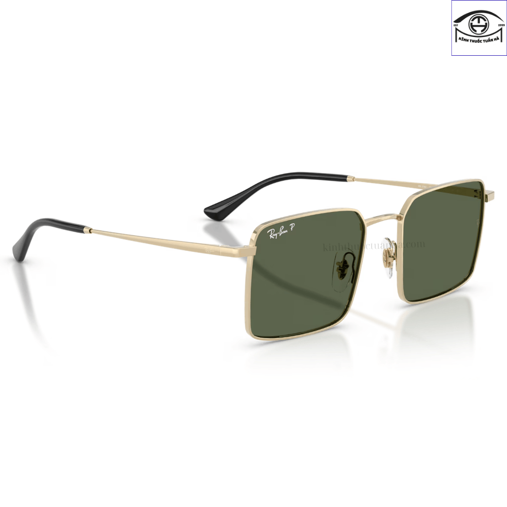 Kính mát Ray-Ban 0RB3782 92139A 6 Kính mát Ray-Ban 0RB3782 92139A - Ảnh 4