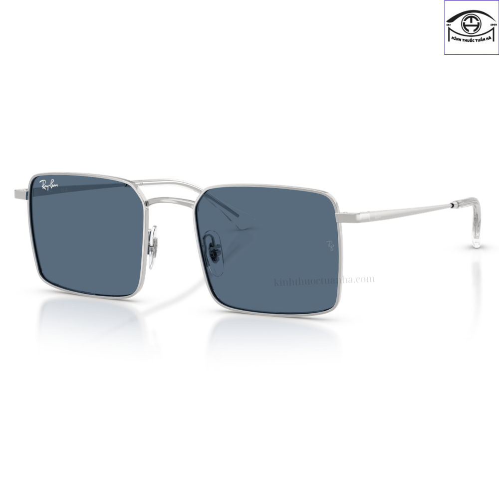 Kính mát Ray-Ban 0RB3782 003/80