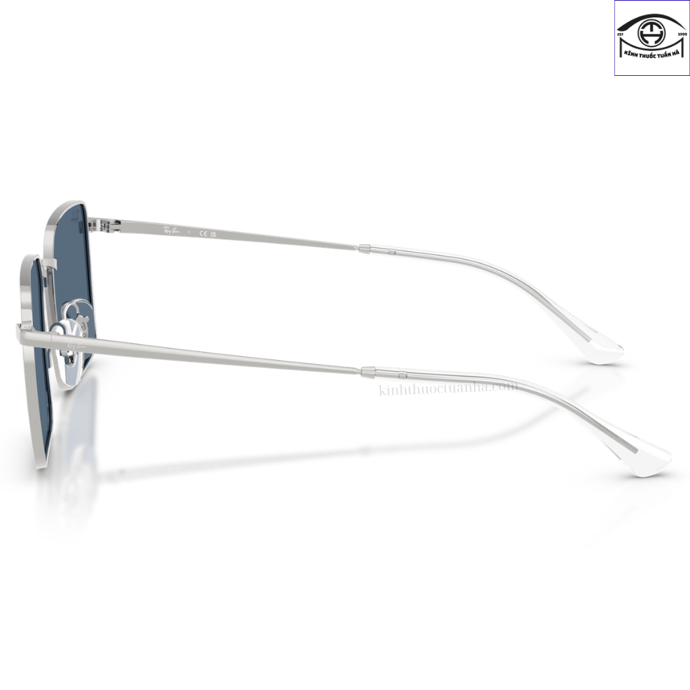 Kính mát Ray-Ban 0RB3782 003/80 5 Kính mát Ray-Ban 0RB3782 003/80 - Ảnh 3