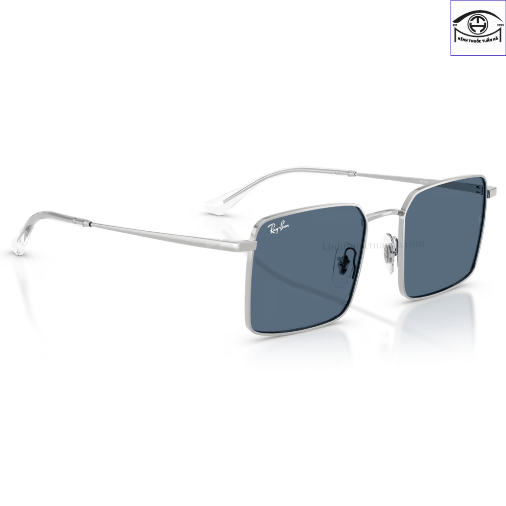 Kính mát Ray-Ban 0RB3782 003/80 8 Kính mát Ray-Ban 0RB3782 003/80 - Ảnh 6
