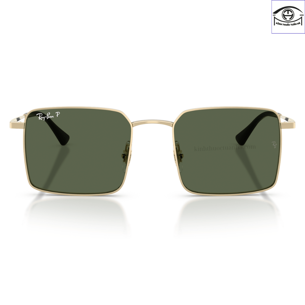 Kính mát Ray-Ban 0RB3782 92139A 4 Kính mát Ray-Ban 0RB3782 92139A - Ảnh 2