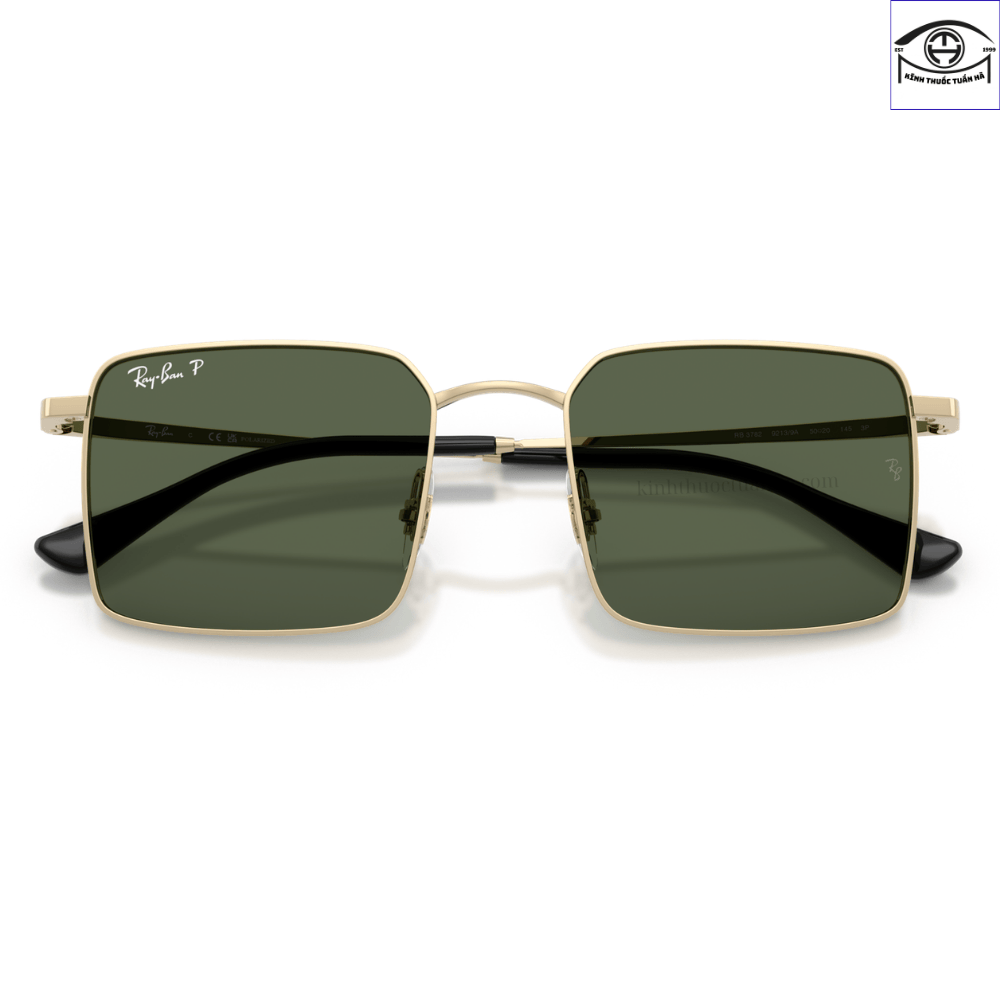 Kính mát Ray-Ban 0RB3782 92139A 7 Kính mát Ray-Ban 0RB3782 92139A - Ảnh 5