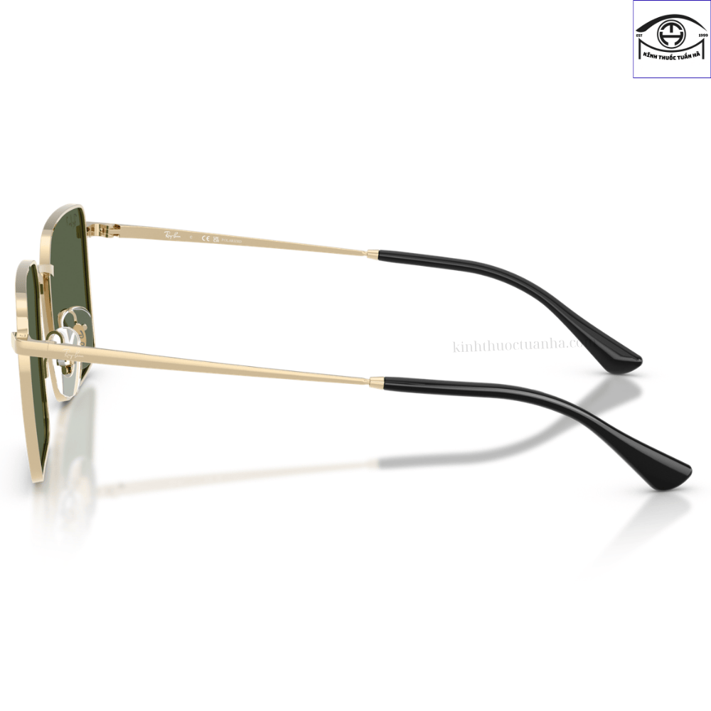 Kính mát Ray-Ban 0RB3782 92139A 5 Kính mát Ray-Ban 0RB3782 92139A - Ảnh 3