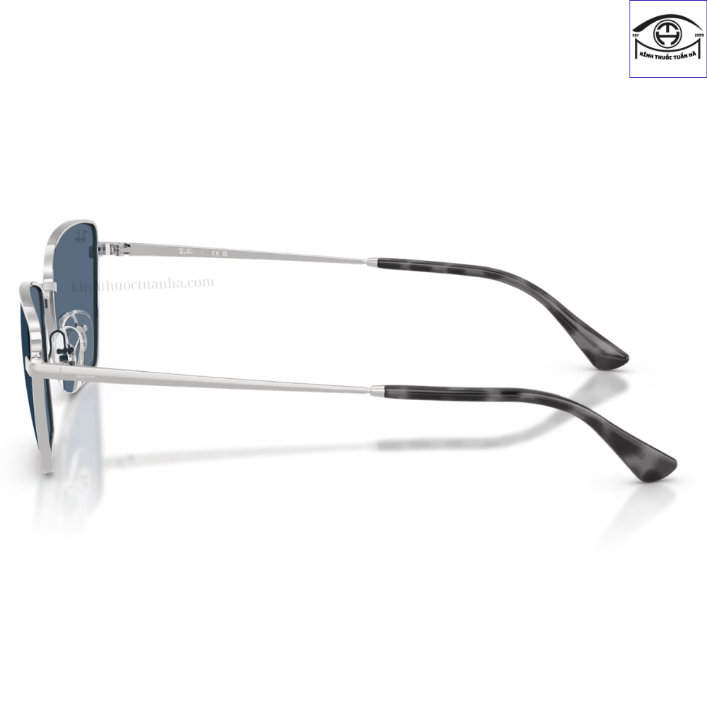 Kính mát Ray-Ban 0RB3783 6 Kính mát Ray-Ban 0RB3783 - Ảnh 4
