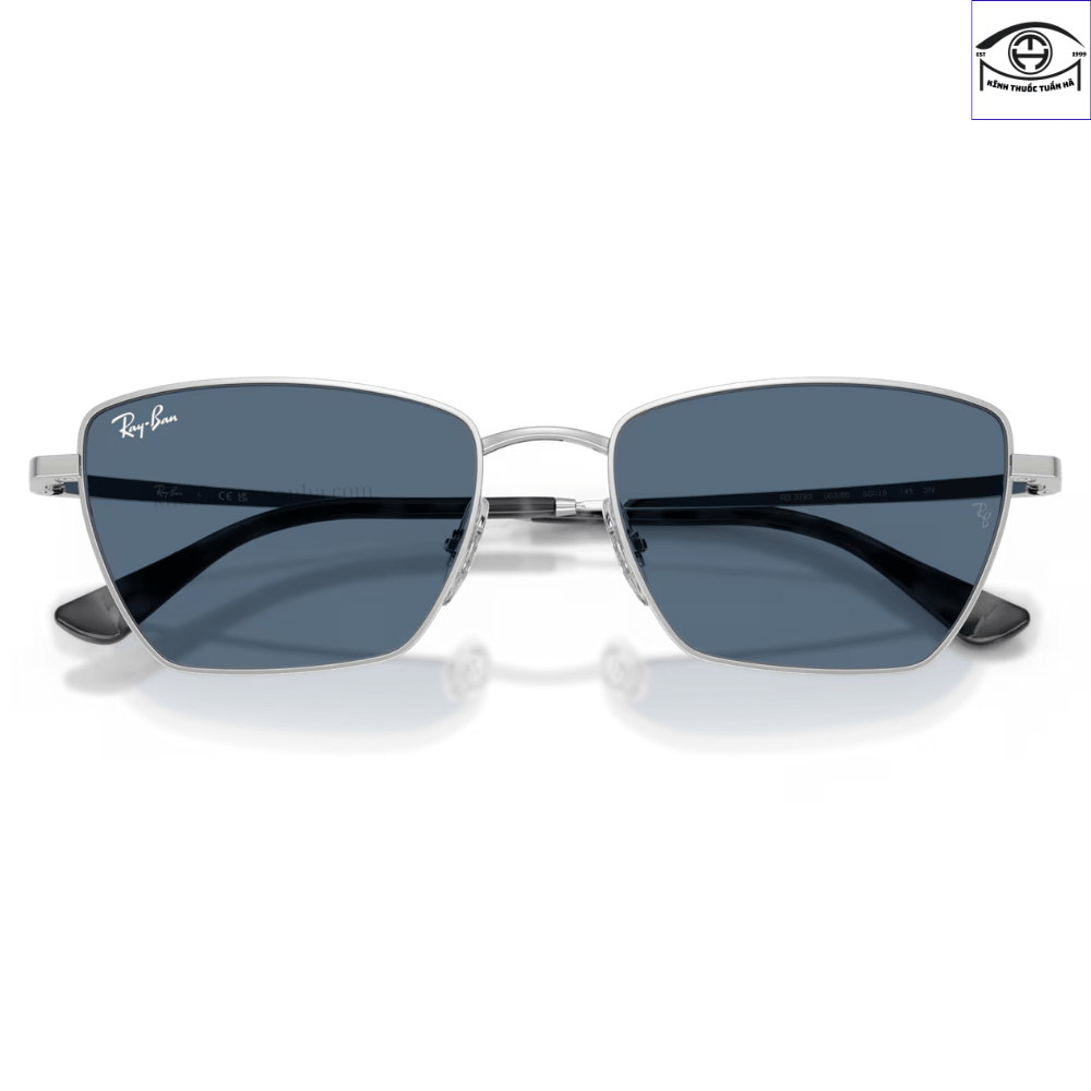 Kính mát Ray-Ban 0RB3783 9 Kính mát Ray-Ban 0RB3783 - Ảnh 7