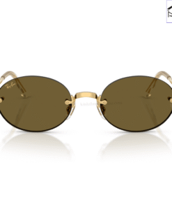 Alternative view of Kính Mát Ray-Ban 0RB3929